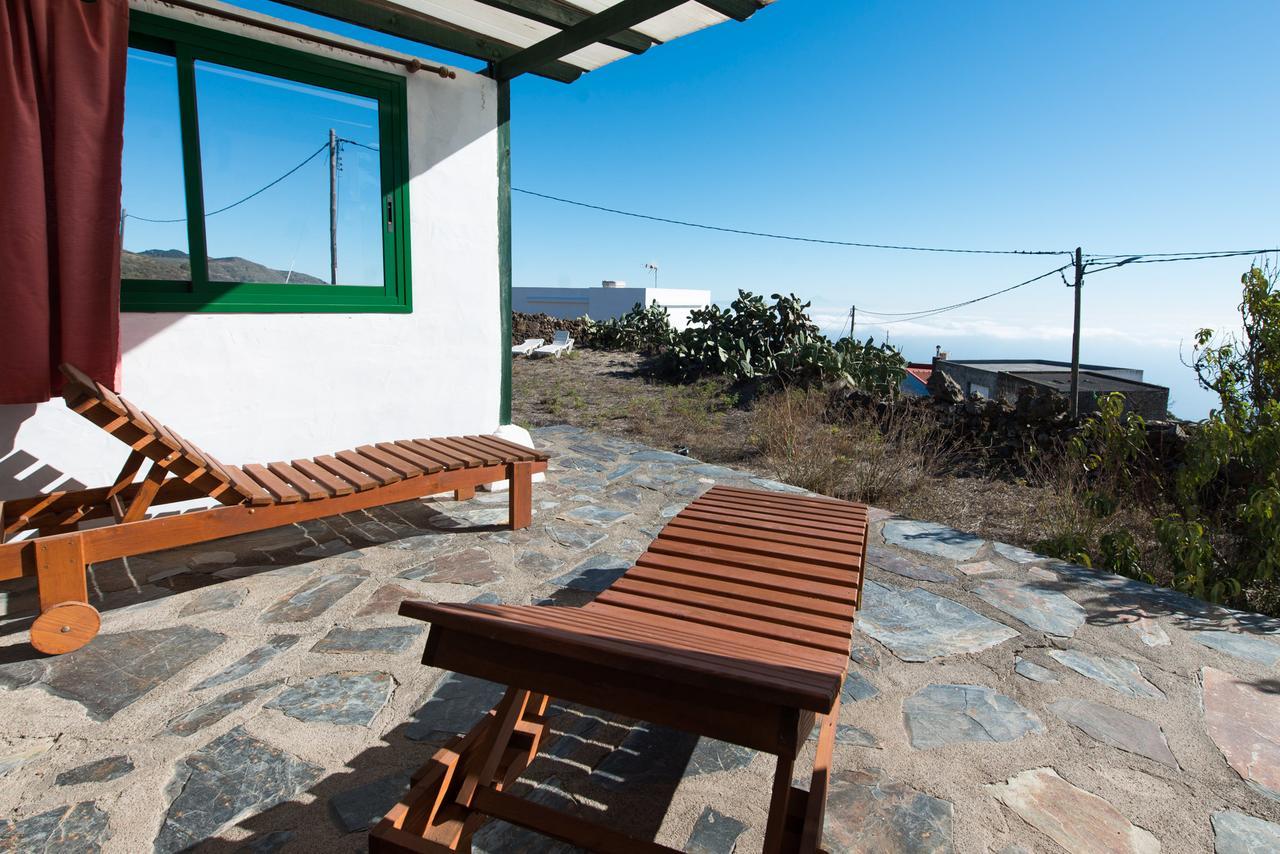 Villa Casa Abuelo Buenaventura Isora Exterior foto