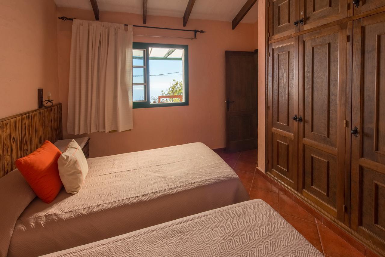 Villa Casa Abuelo Buenaventura Isora Exterior foto