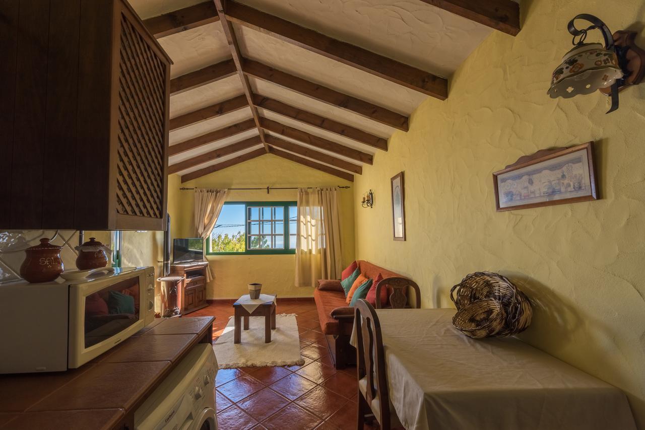 Villa Casa Abuelo Buenaventura Isora Exterior foto